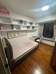 Blk 1E The Pinnacle@Duxton (Bukit Merah), HDB 4 Rooms #606580181